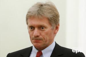 Пєсков: Погляд щодо можливого доєднання США до нормандского формату не здобуває підтримки