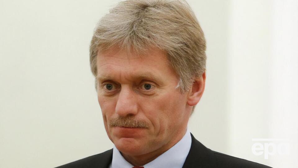 Пєсков: Погляд щодо можливого доєднання США до нормандского формату не здобуває підтримки