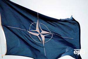 НАТО закликає Росію "в повному обсязі виконати свої зобов'язання" щодо врегулювання конфлікту на Донбасі, сказав Вінніков