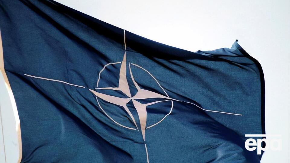 НАТО призывает Россию "в полном объеме выполнить свои обязательства" по урегулированию конфликта на Донбассе, сказал Винников