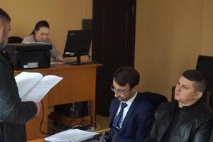 Погуляка (праворуч): Ніякої мети когось убити в мене не було