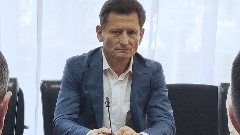 Михайло Волинець: Шахтарі налаштовані рішуче