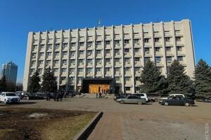 За даними ЗМІ, нового голову облдержадміністрації відрекомендують 11 жовтня