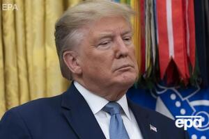 Трамп называет расследование "охотой на ведьм"