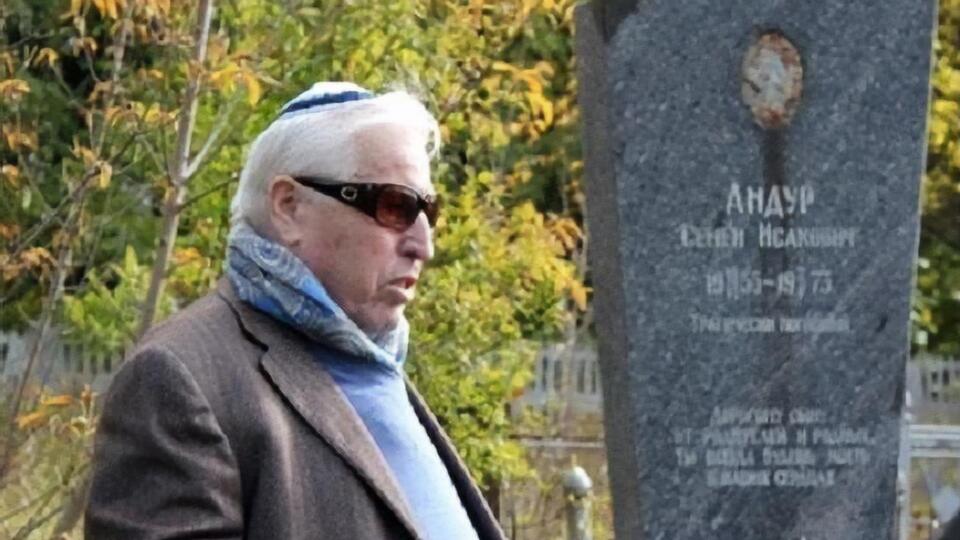 Уроженец Одессы Кислин попадал в поле зрения ФБР