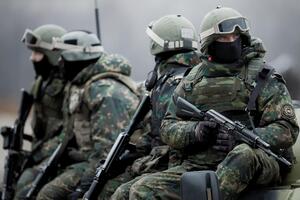 СМИ: Подразделение с названием "часть 29155" специализируется на сборе данных, убийствах, диверсиях, подрывах