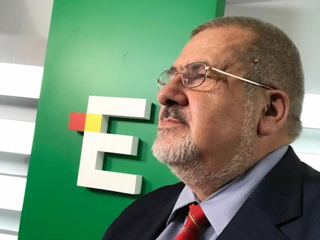 Чубаров: При таких посредниках, как Сайдик, нам уготовано поражение