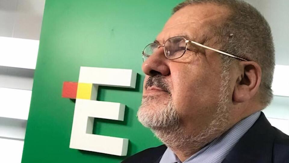 Чубаров: При таких посредниках, как Сайдик, нам уготовано поражение