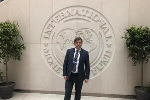 Данилюк: Позиция посла США – одна из самых стратегически важных, на нее есть много желающих