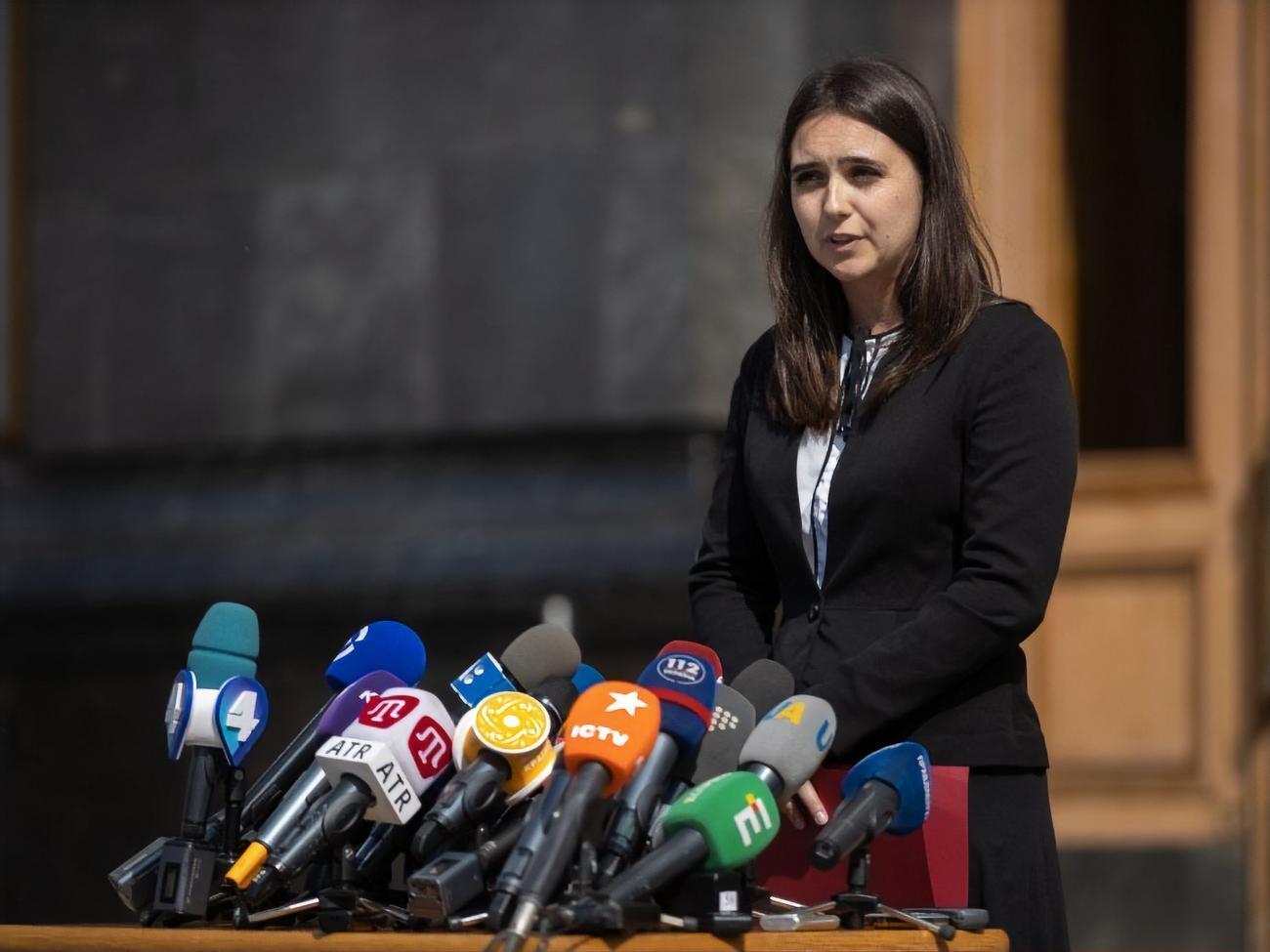 Мендель: Прошу прощения у всех, чьи чувства были оскорблены