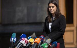 Мендель: Прошу прощения у всех, чьи чувства были оскорблены