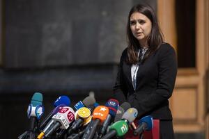 Мендель: Прошу вибачення в усіх, чиї почуття образила
