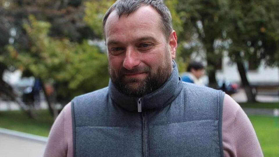 Вавриш: Я занимаюсь девелоперским бизнесом. Это моя единственная роль в том, что происходит в Киеве