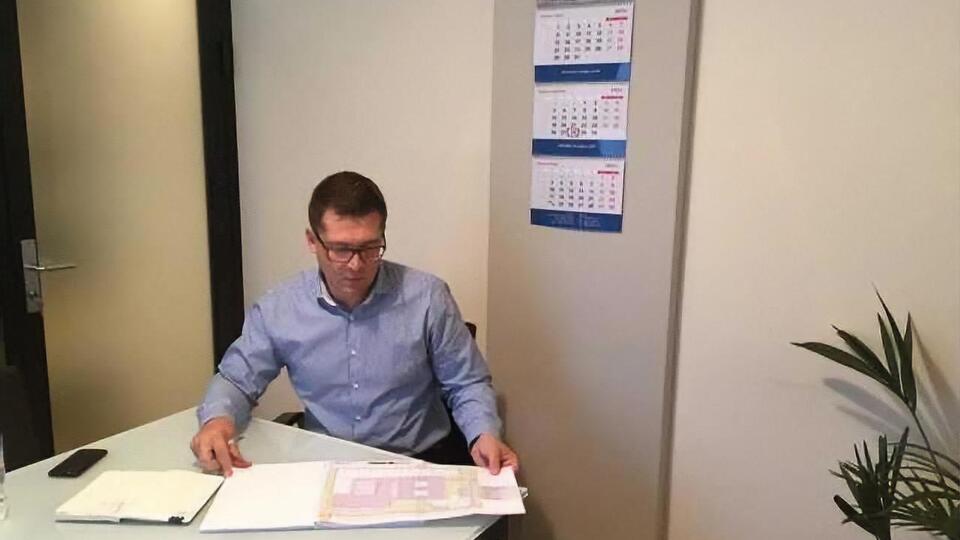 Микола Мартиненко: Українську вугільну промисловість загнали у глухий кут