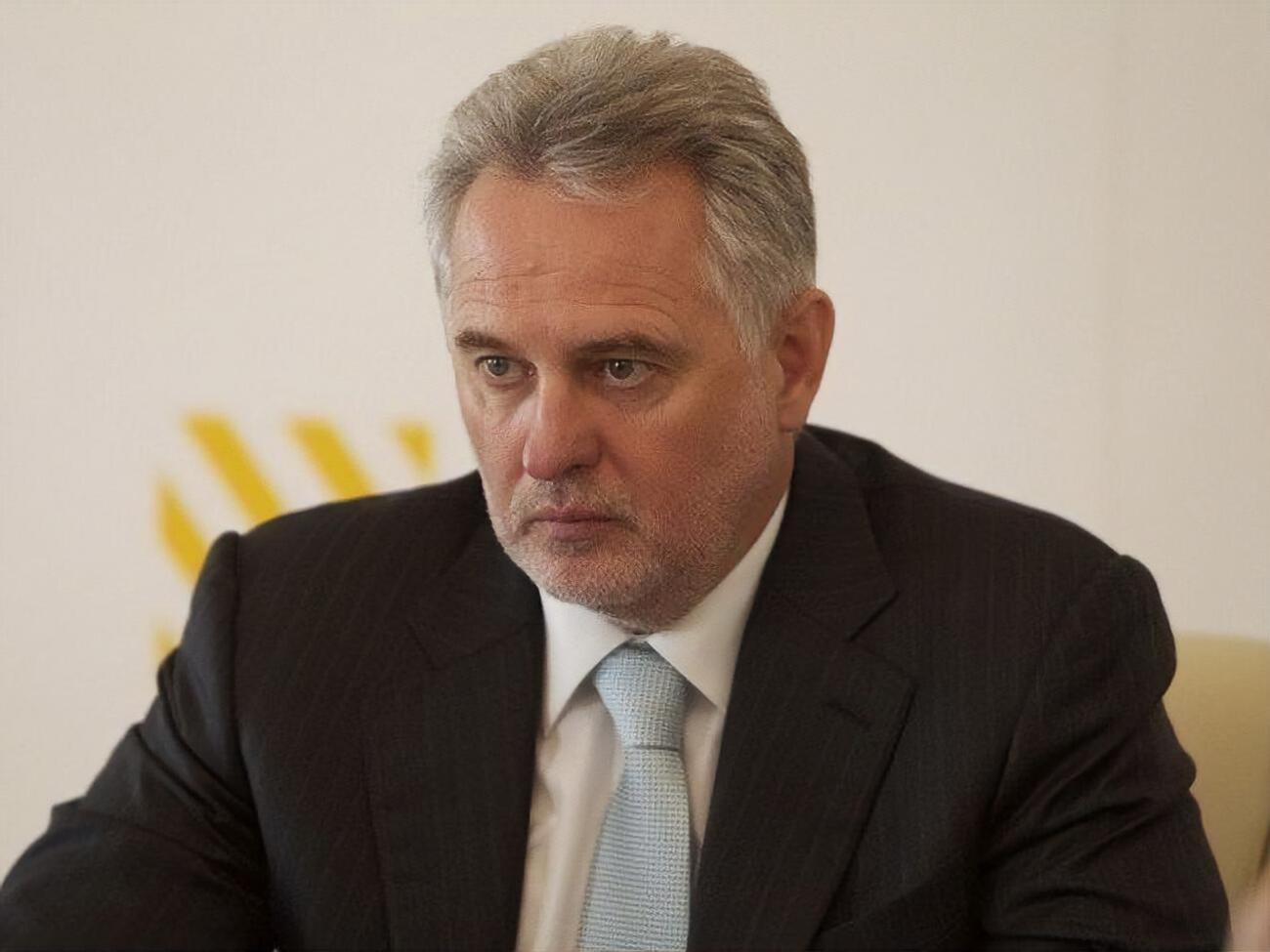 Фирташ обжаловал решение об экстрадиции в США