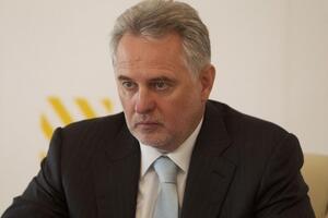 Фірташ оскаржив рішення про екстрадицію у США
