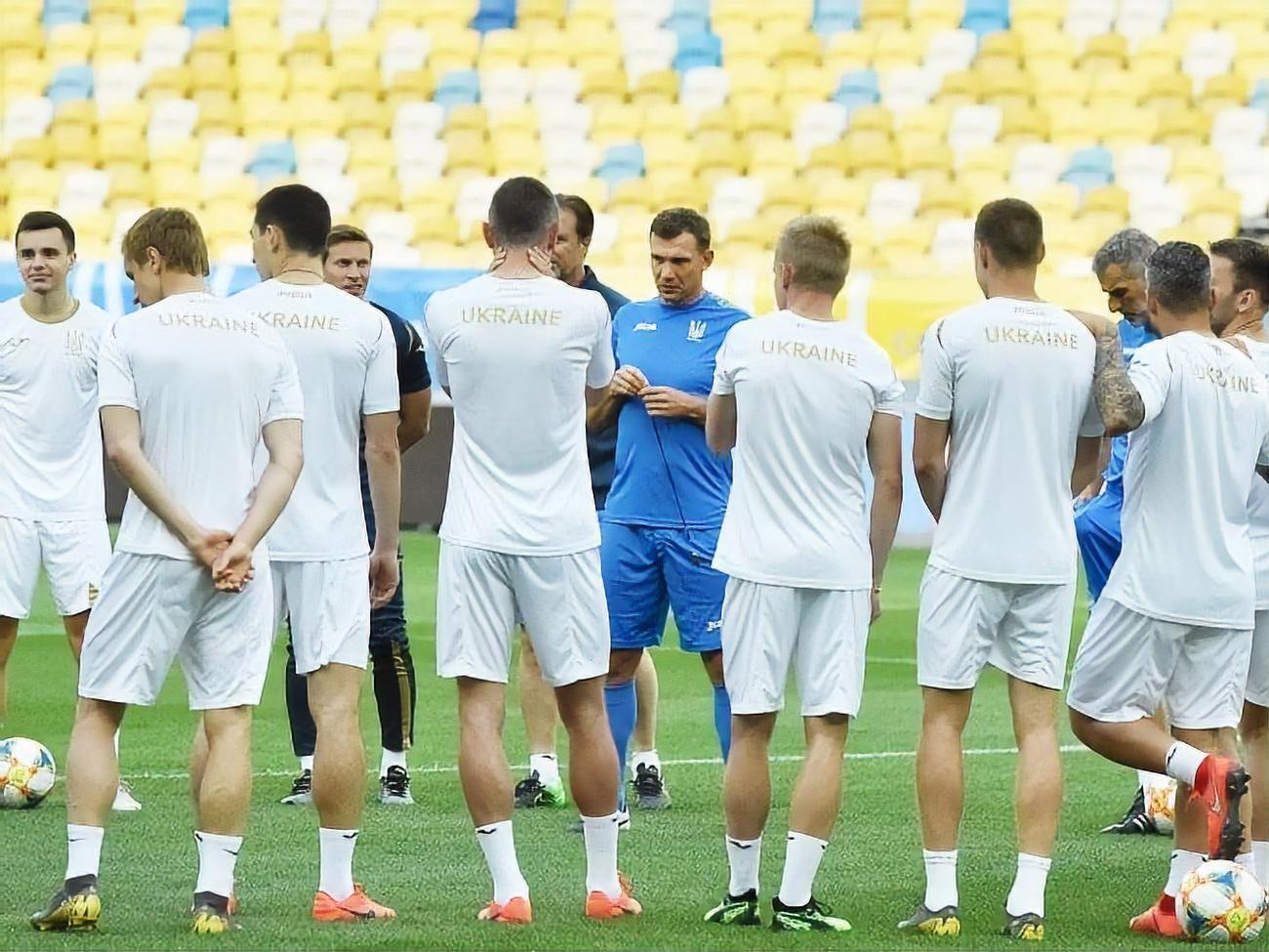 Збірна України зіграє з Литвою на ОСК "Металіст"