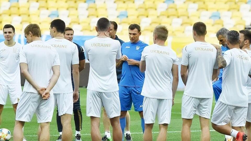 Збірна України зіграє з Литвою на ОСК "Металіст"