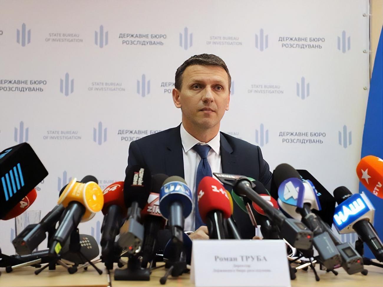 Труба: Вдумайтеся: тяжкі тілесні – і ти не визнаний потерпілим