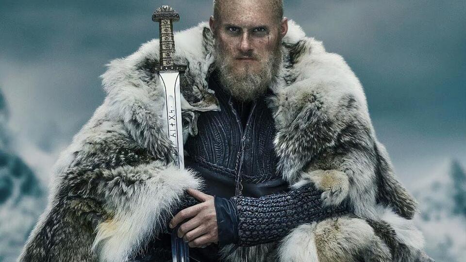 Прем'єра фінального сезону серіалу "Вікінги" відбудеться 4 грудня на History