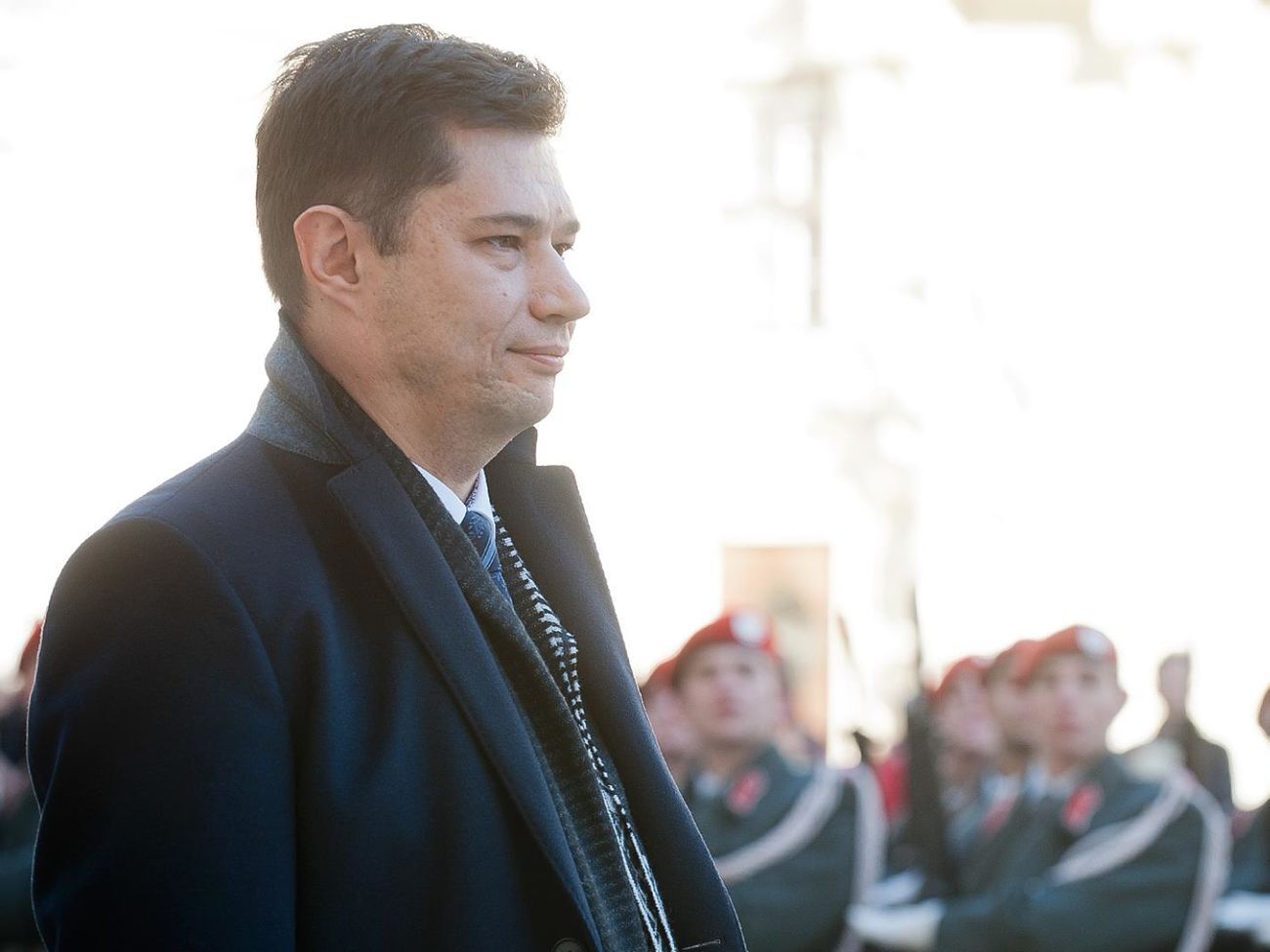 Щерба:&nbsp;Многие контакты в Австрии у нас останутся со старых времен. И среди них очень много друзей Украины