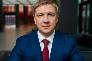 Коболєв: "Газпрому" нічого не заважає розпочати постачання газу українським споживачам у будь-який момент часу