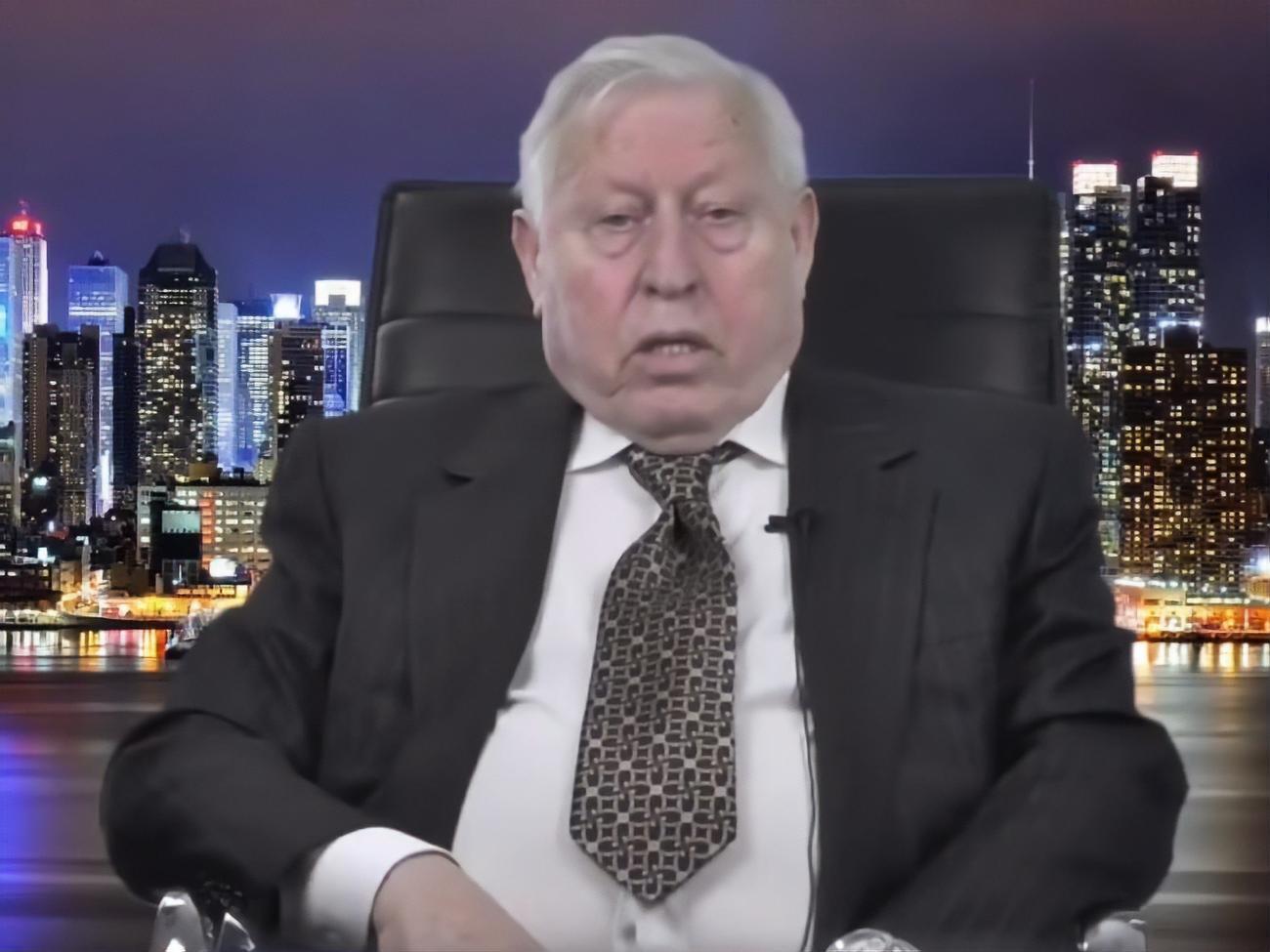 Кіслін, за даними ЗМІ, перебував у місці проведення першої зустрічі та був організатором і учасником другої