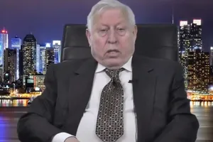 Кіслін, за даними ЗМІ, перебував у місці проведення першої зустрічі та був організатором і учасником другої