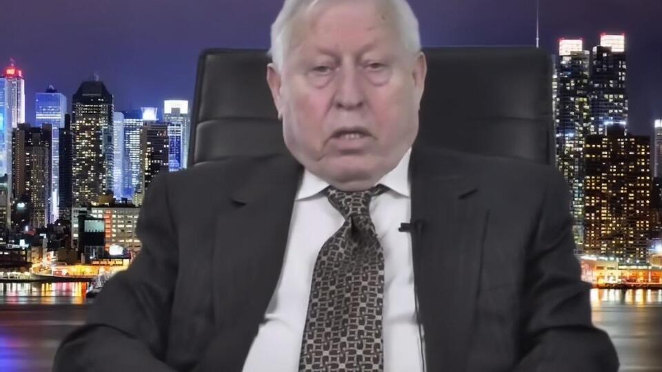 Кислин, по данным СМИ, присутствовал в месте проведения первой встречи и был организатором и участником второй