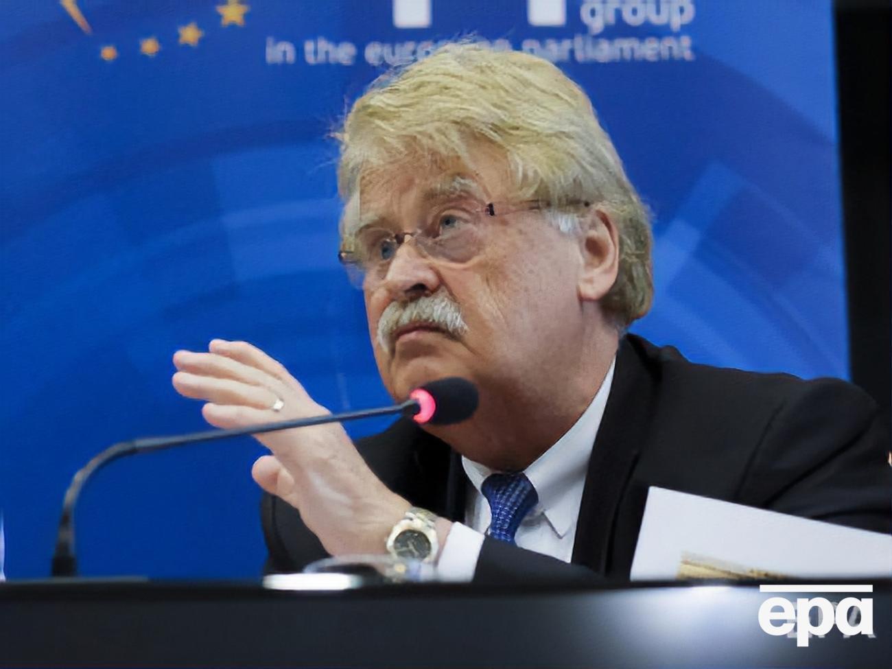 Брок: Нам потрібно знайти рішення, яке передбачає покрокову стратегію