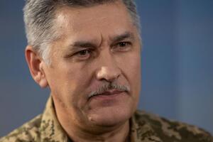 Бондар: Ми плануємо завершити три ділянки, а в подальшому перейти, можливо, до інших варіантів