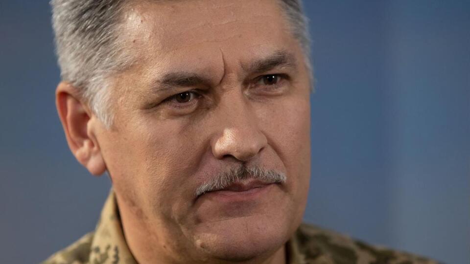 Бондар: Ми плануємо завершити три ділянки, а в подальшому перейти, можливо, до інших варіантів