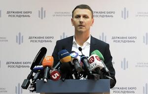 Труба: Ми продовжуємо шукати зброю