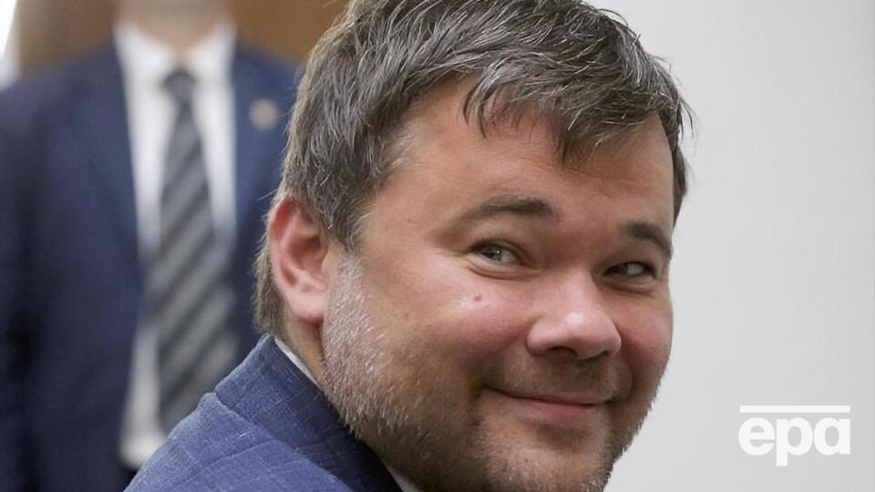 Богдан: Не давил на судей, уважаю журналистов и не пью кровь малолетних