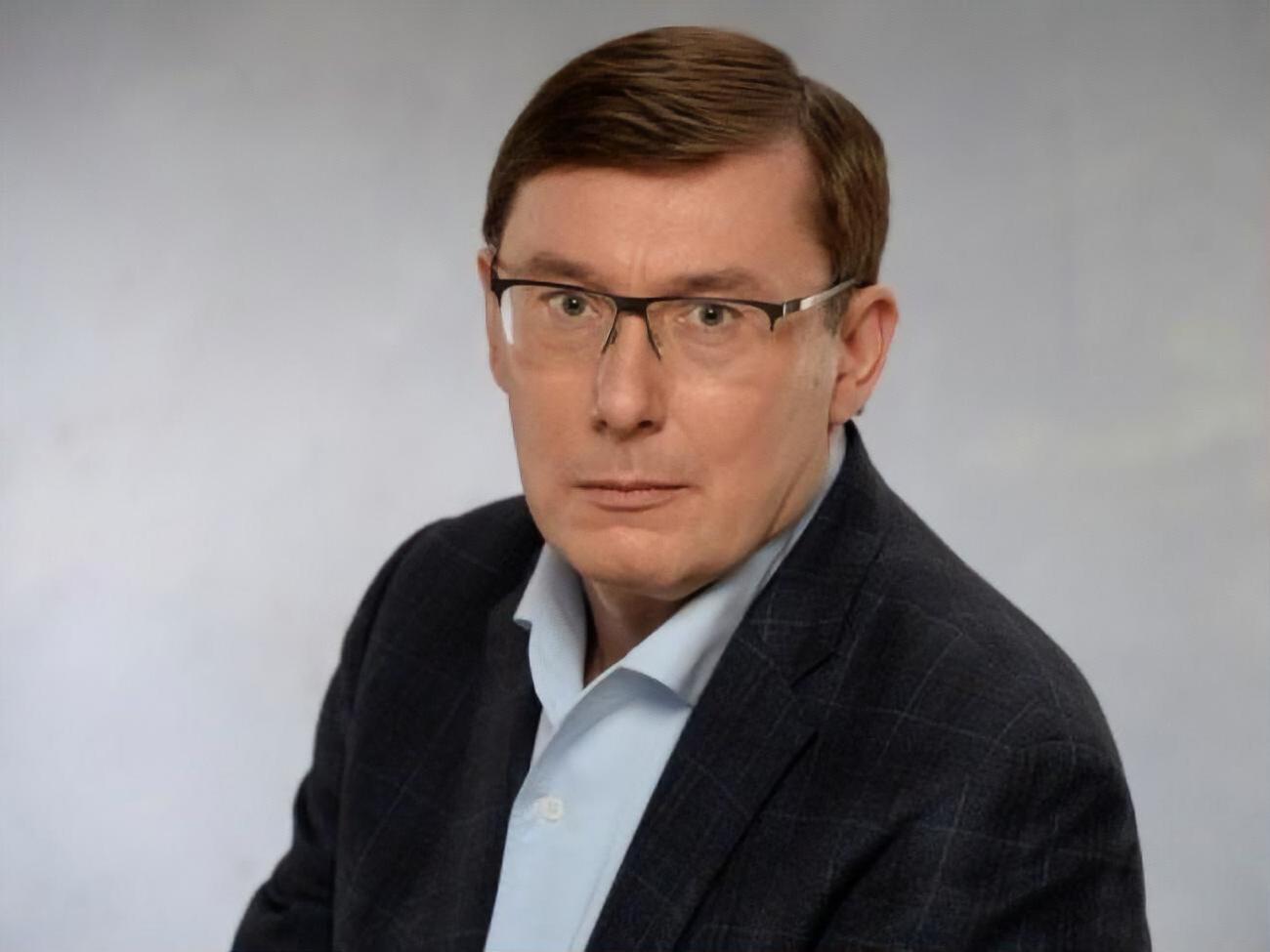 Yuriy Lutsenko: If we take on what cannot be done, then we will become enemies of both sides as a result.