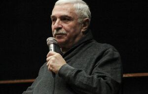 20 років тому збірній Росії добряче дісталося від українців за нібито жарт "Бий, Хохлов, рятуй Росію"