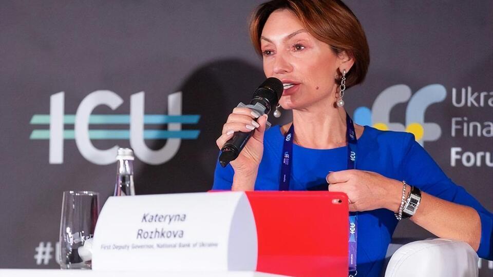 Рожкова: Те, що сталося з Лерою, – це, безумовно, страшилка для всіх