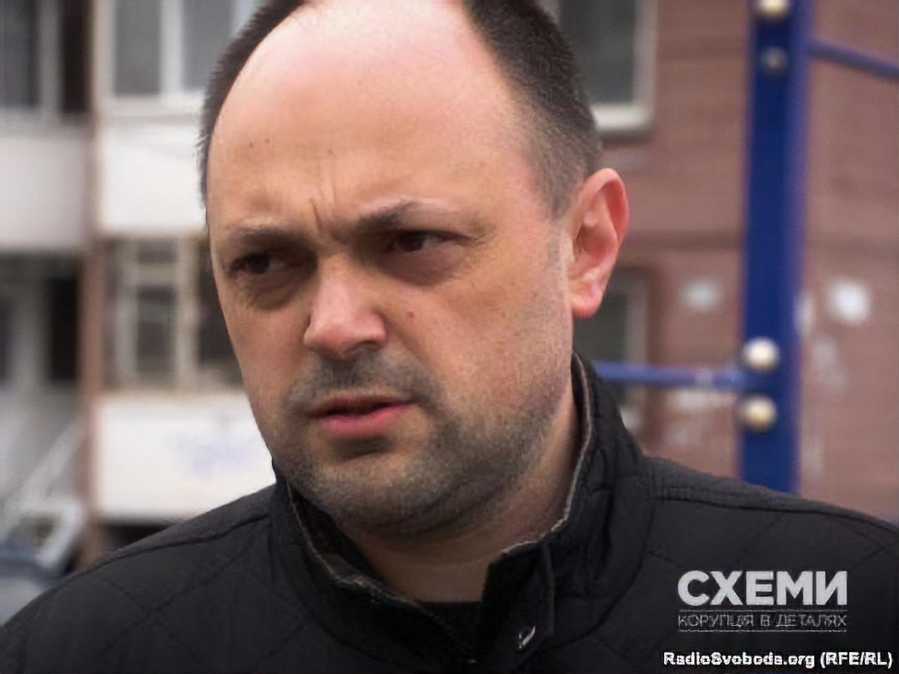 Матковский:&nbsp;Вы же понимаете, что я к акции под домом Шабунина имею отношение ровно столько, сколько имею