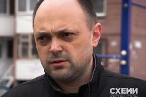 Матковский: Вы же понимаете, что я к акции под домом Шабунина имею отношение ровно столько, сколько имею