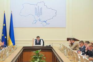 Кабмін засідав 9 жовтня