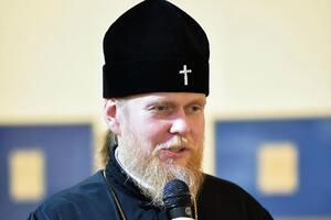 Євстратій: Промосковські інформаційні ресурси поспішили повідомити, що "питання про визнання автокефалії ПЦУ собор Грецької церкви не розглядатиме"