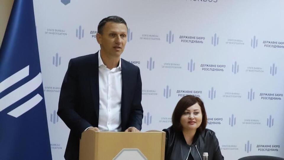 Труба: Ни один следователь, в том числе директор ГБР, не причастен к распространению какой-либо информации