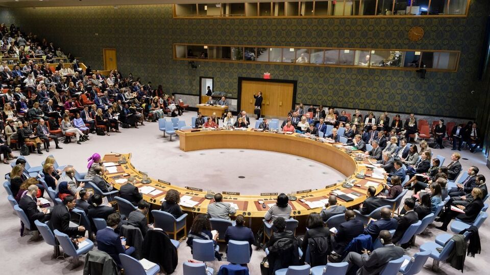 По данным агентства, закрытое заседание назначено на 10 октября