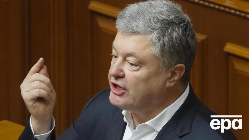 Порошенко: Завершити все швидко – неможливо