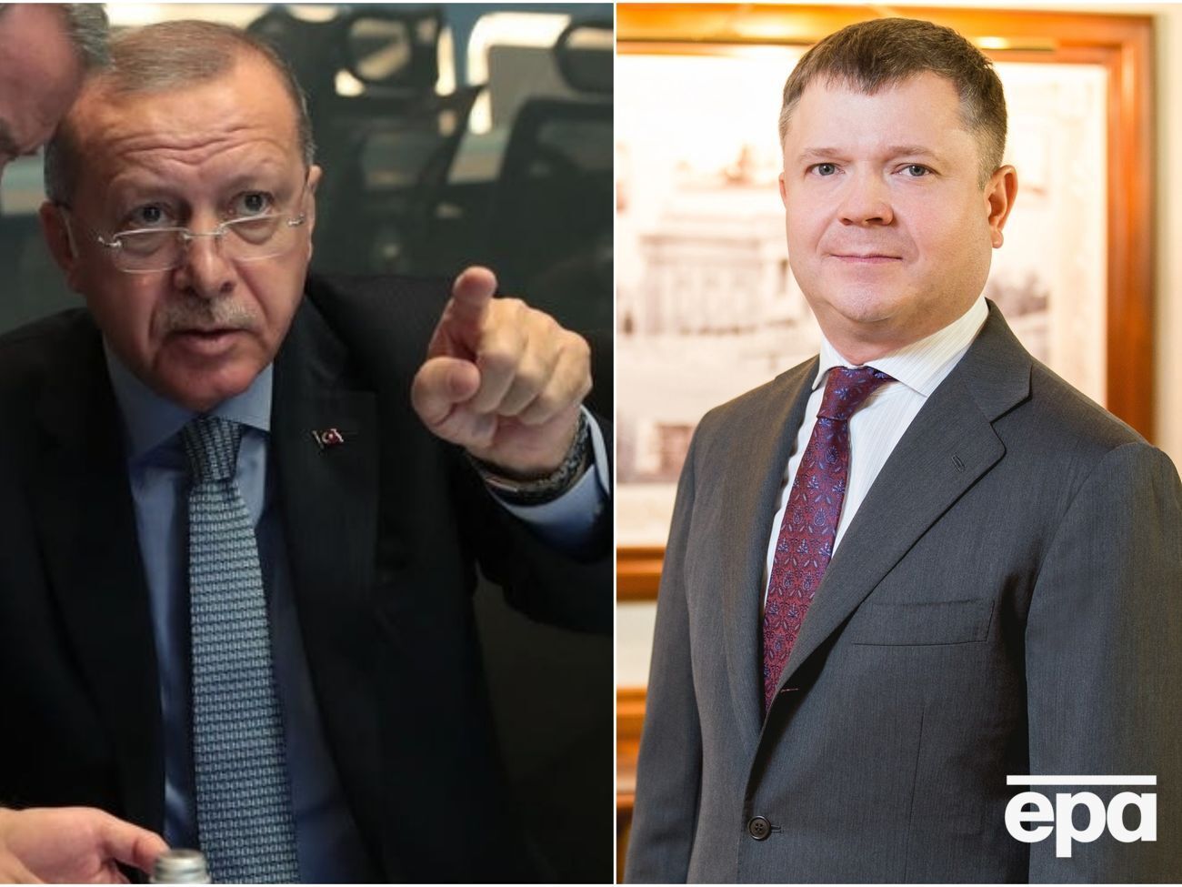 Главные события среды