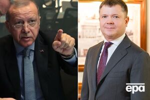 Главные события среды