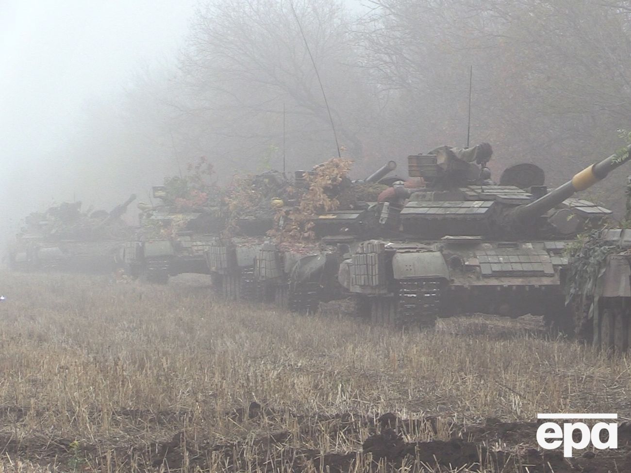 У зоні проведення ООС улітку було оголошено перемир'я