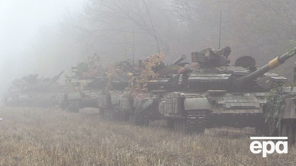 У зоні проведення ООС улітку було оголошено перемир'я