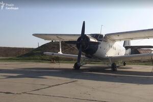 Військові використовуватимуть Ан-2 для відпрацювання стрибків із парашутом