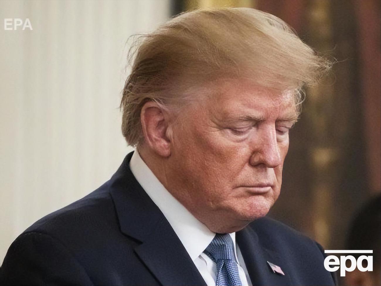 Трамп сказав, що завжди готовий допомогти "великим людям Нью-Йорка"